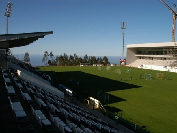 Estádio da Madeira