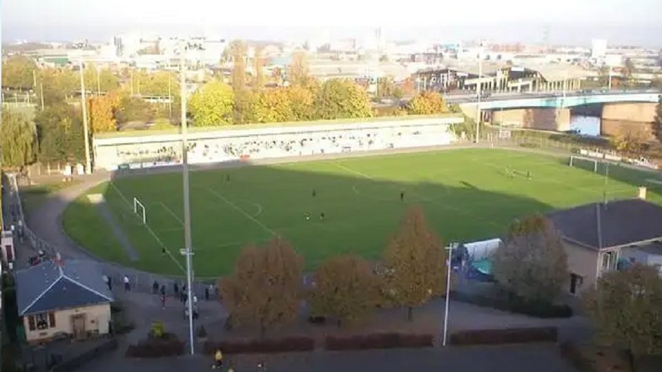 Stade Émile Stahl