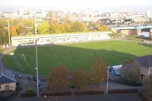 Stade Émile Stahl Stade Émile Stahl