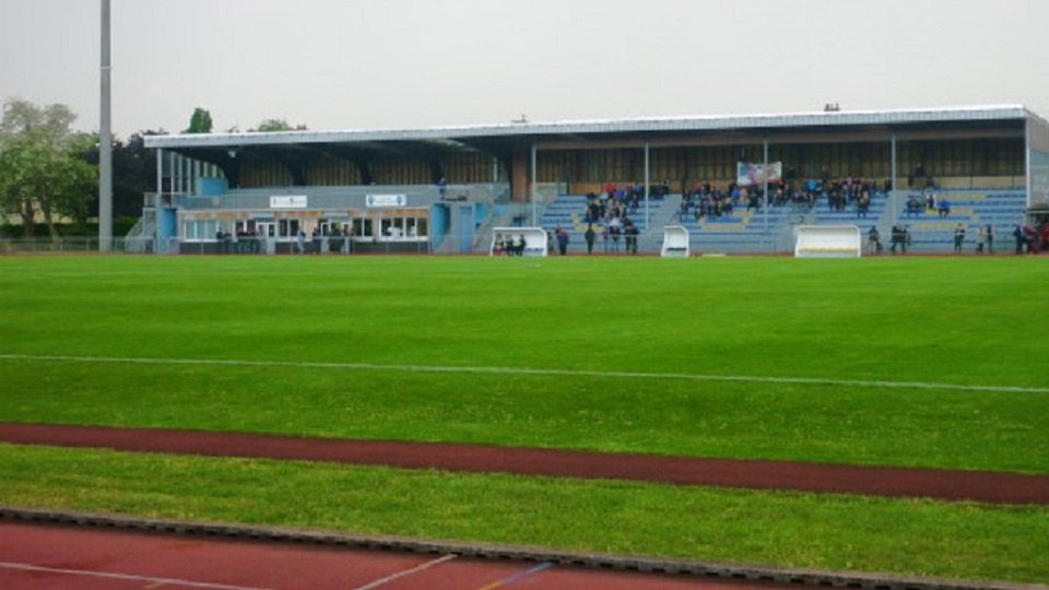 Stade Jean Deconinck