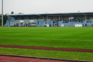 Stade Jean Deconinck Stade Jean Deconinck