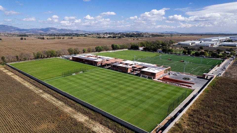 Club Atlas Chapalita
