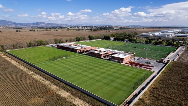 Club Atlas Chapalita
