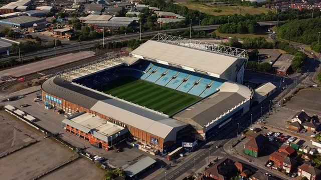 Elland Road