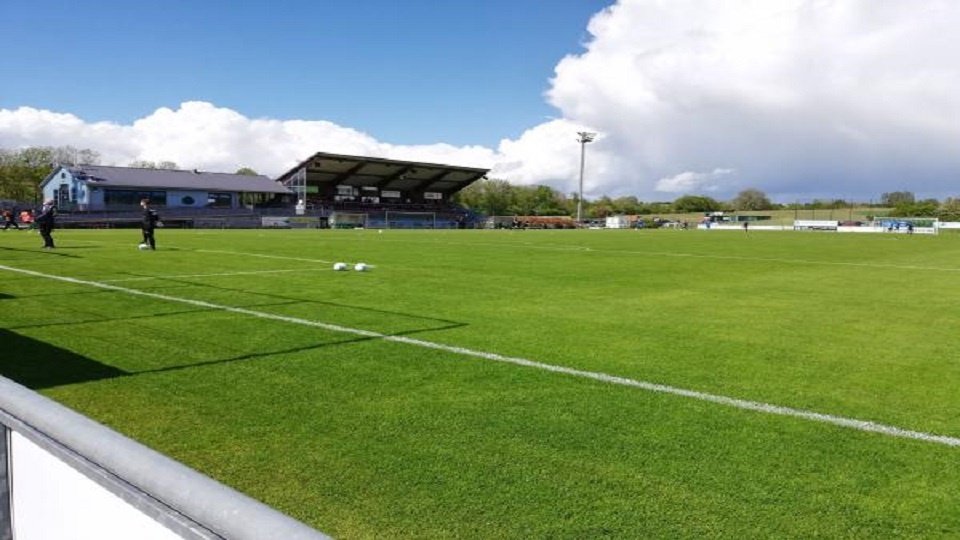 Stade John Grün