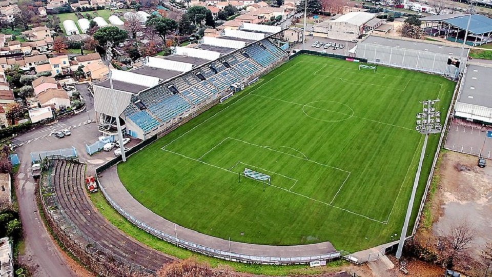 Stade Pierre Pibarot