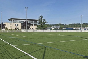 Stade Amable Lozai Stade Amable Lozai