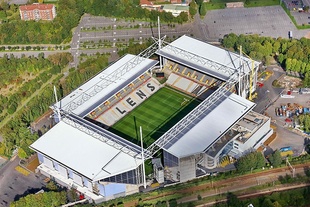 Stade Bollaert-Delelis Stade Bollaert-Delelis