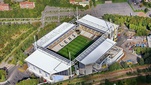 Estadio Stade Bollaert-Delelis