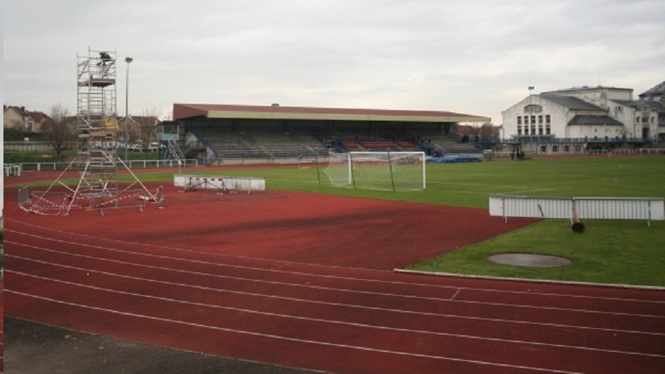 Stade Robert Sayer