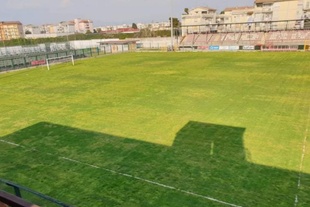 Stadio Augusto Bisceglia Stadio Augusto Bisceglia