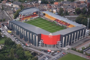 AFAS Stadion AFAS Stadion