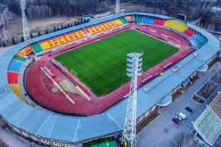 Stadion Arsenal Stadion Arsenal