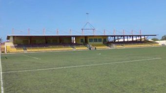 Centro Deportivo Frans Figaroa