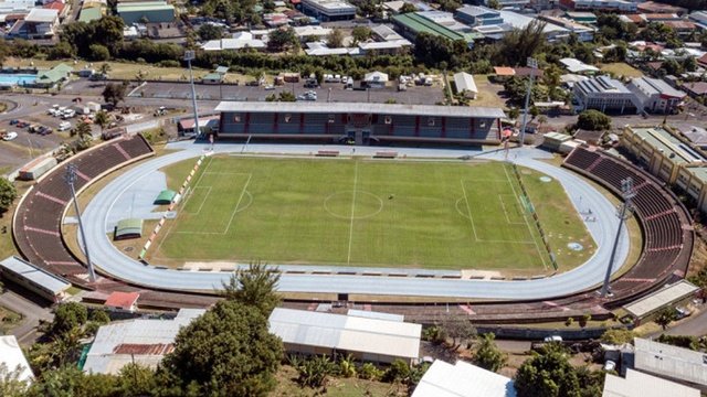 Stade Pater Te Hono Nui