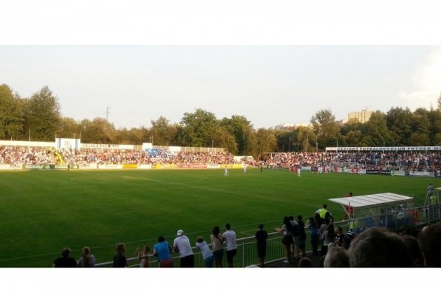 Stadion Stovky
