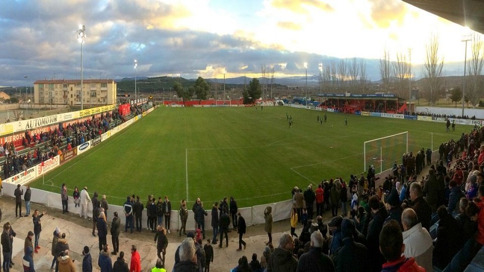 La Planilla