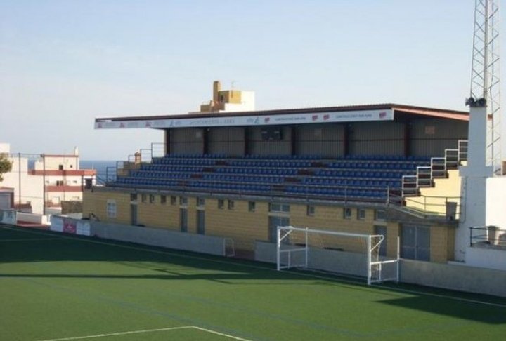 Estadio Miramar