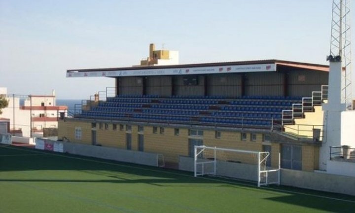 Estadio Miramar