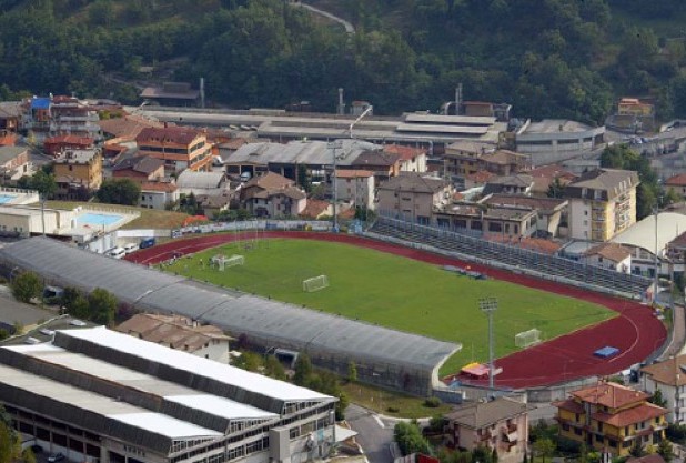 Football Arena Lumezzane