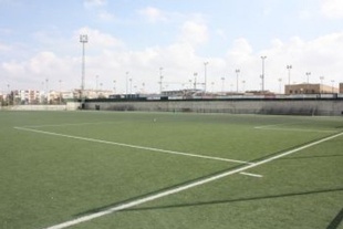 Polideportivo Hytasa Polideportivo Hytasa