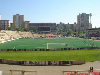 Estadio Zvezda