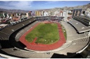 Estadio Estadio Hernando Siles
