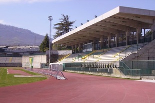 Stadio Arturo Valerio Stadio Arturo Valerio