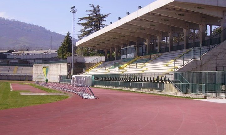 Stadio Arturo Valerio