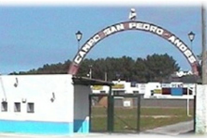 Campo de San Pedro