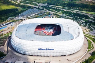 Allianz Arena Allianz Arena