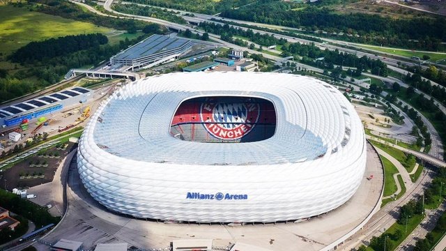 Allianz Arena