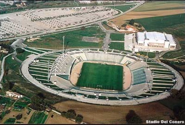 Stadio del Conero