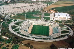 Stadio del Conero Stadio del Conero