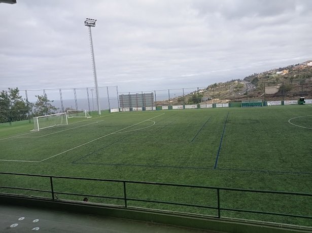 Campo de fútbol Victoria de Acentejo