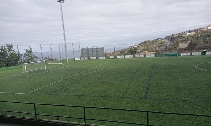 Campo de fútbol Victoria de Acentejo