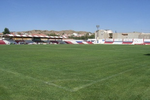 Municipal Juan Cayuela Municipal Juan Cayuela
