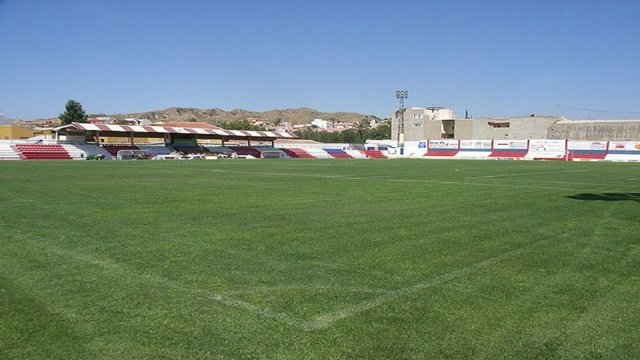 Municipal Juan Cayuela