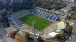 Estadio Stadion Georgi Asparuhov