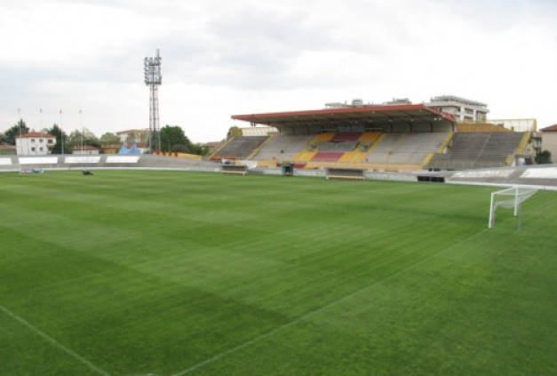 Stadio Rino Mercante