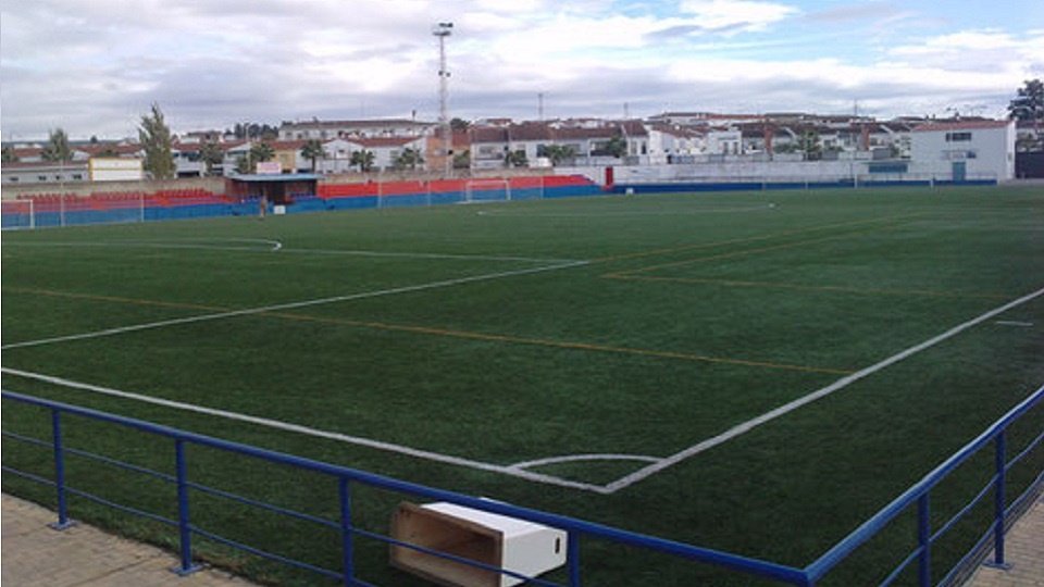 Casas Blancas