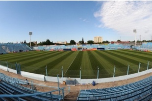Estadio Alfredo Beranger Estadio Alfredo Beranger