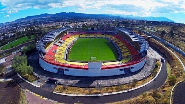 Jose Maria Morelos