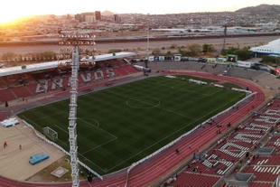 Olimpico Benito Juárez Olimpico Benito Juárez