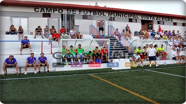 Vista Alegre