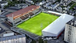 Estadio Stade Francis-Le Blé