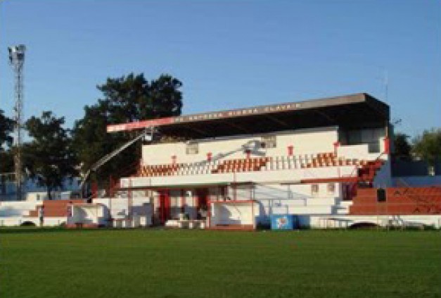 Chiclana Estadio MPAL