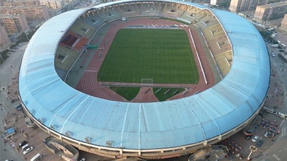 Jinzhou Stadium
