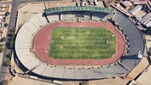 Estadio Lucas Moripe Stadium