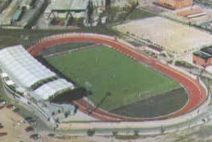 Estadio Municipal El Olivo Estadio Municipal El Olivo